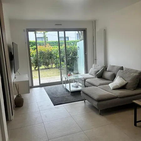 Apartment Apparemment Au Bord Du Lac,10 Min De Paris,12 Min De Stade France Épinay-sur-Seine